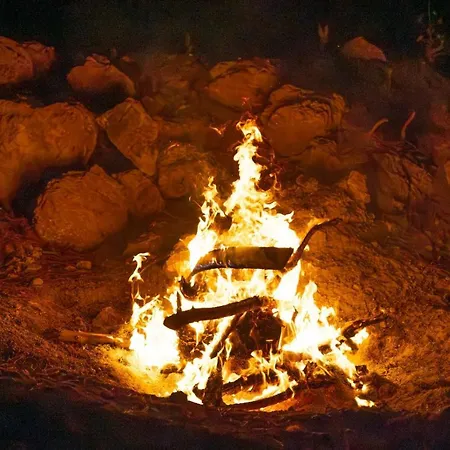 Bed & Breakfast Pydnai_village Gavuragili